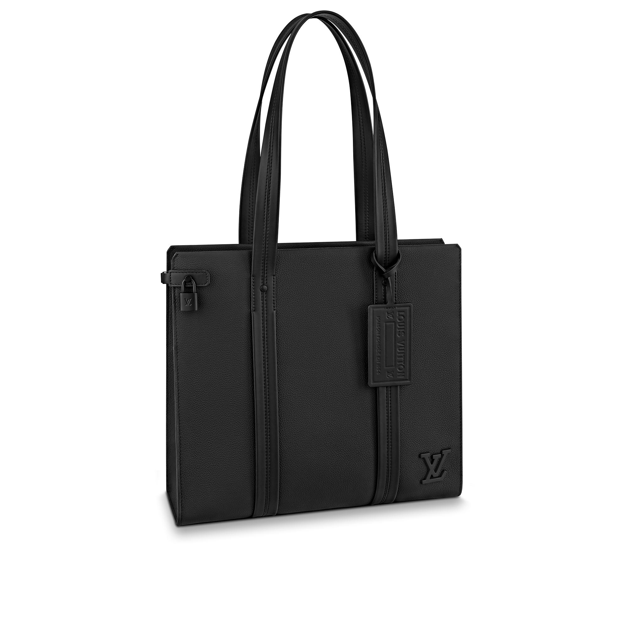 Louis vuitton men online tote